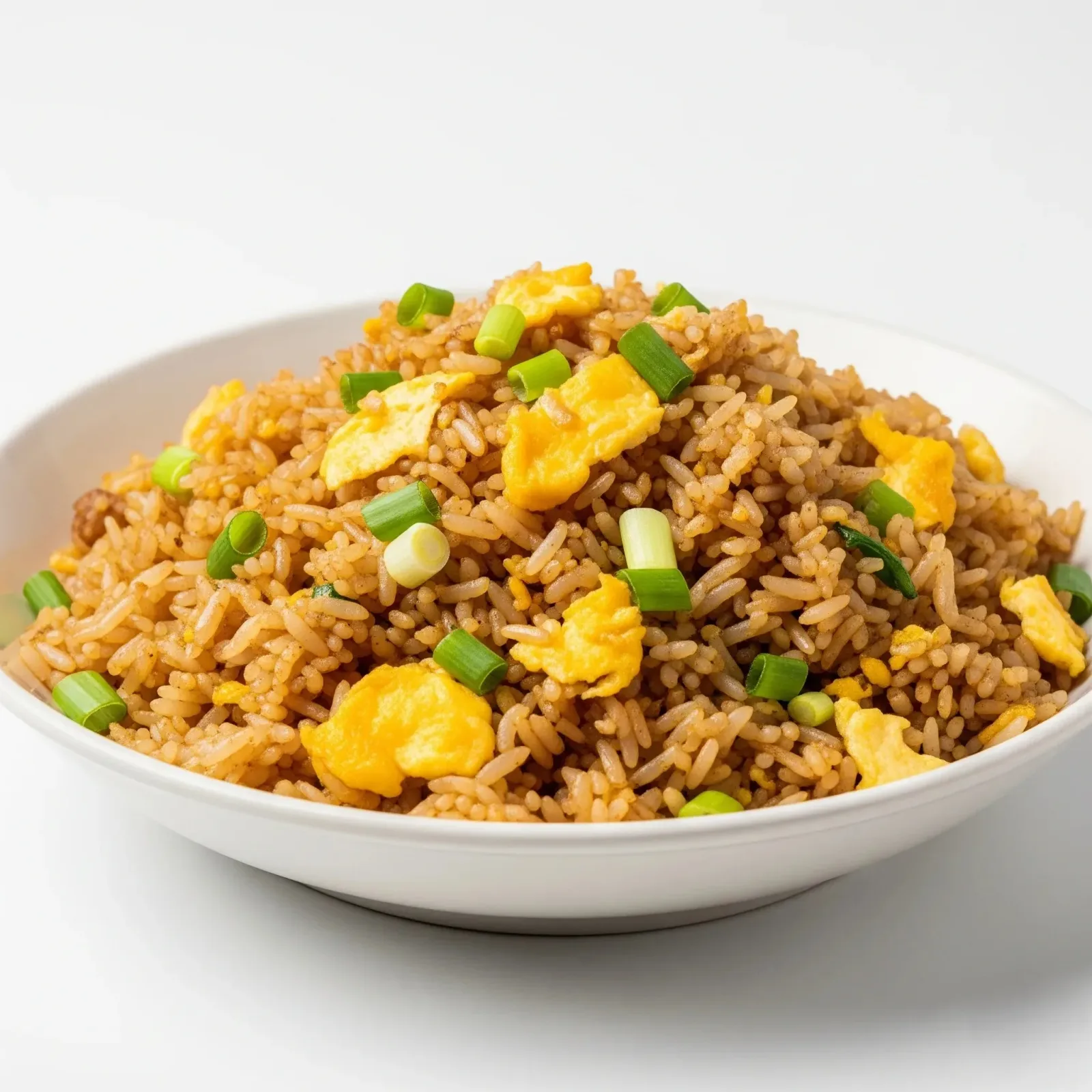Egg Fried Rice
