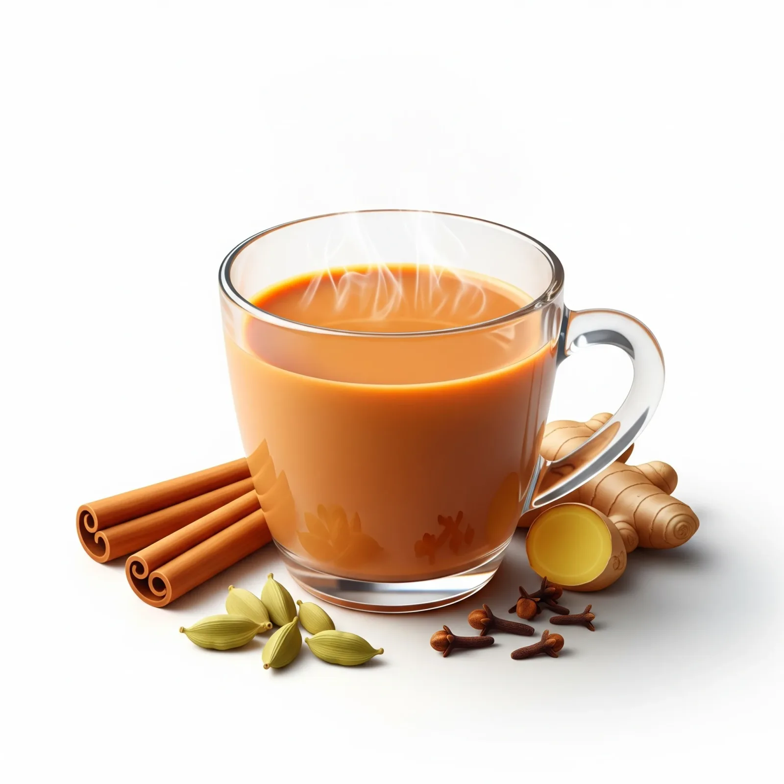 Masala Chai