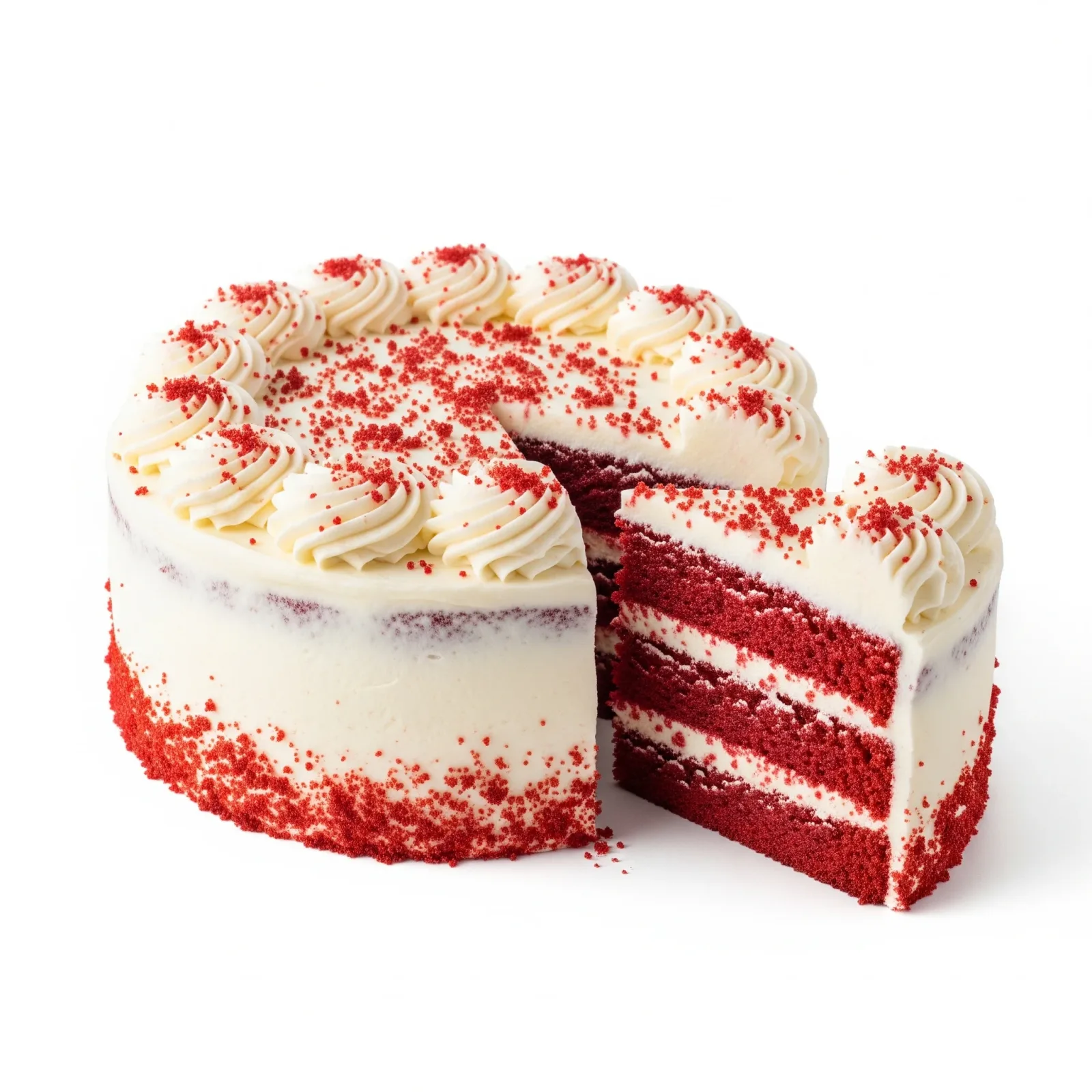 Red Velvet Cake 2LB