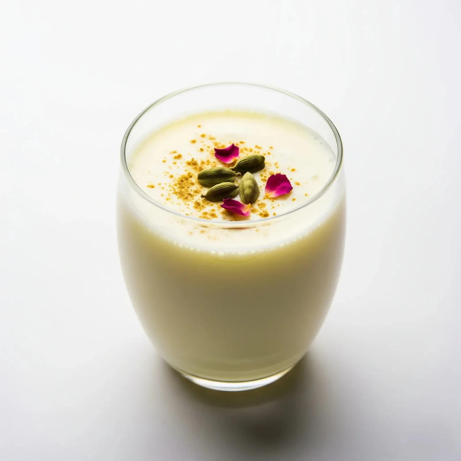 Sweet Lassi