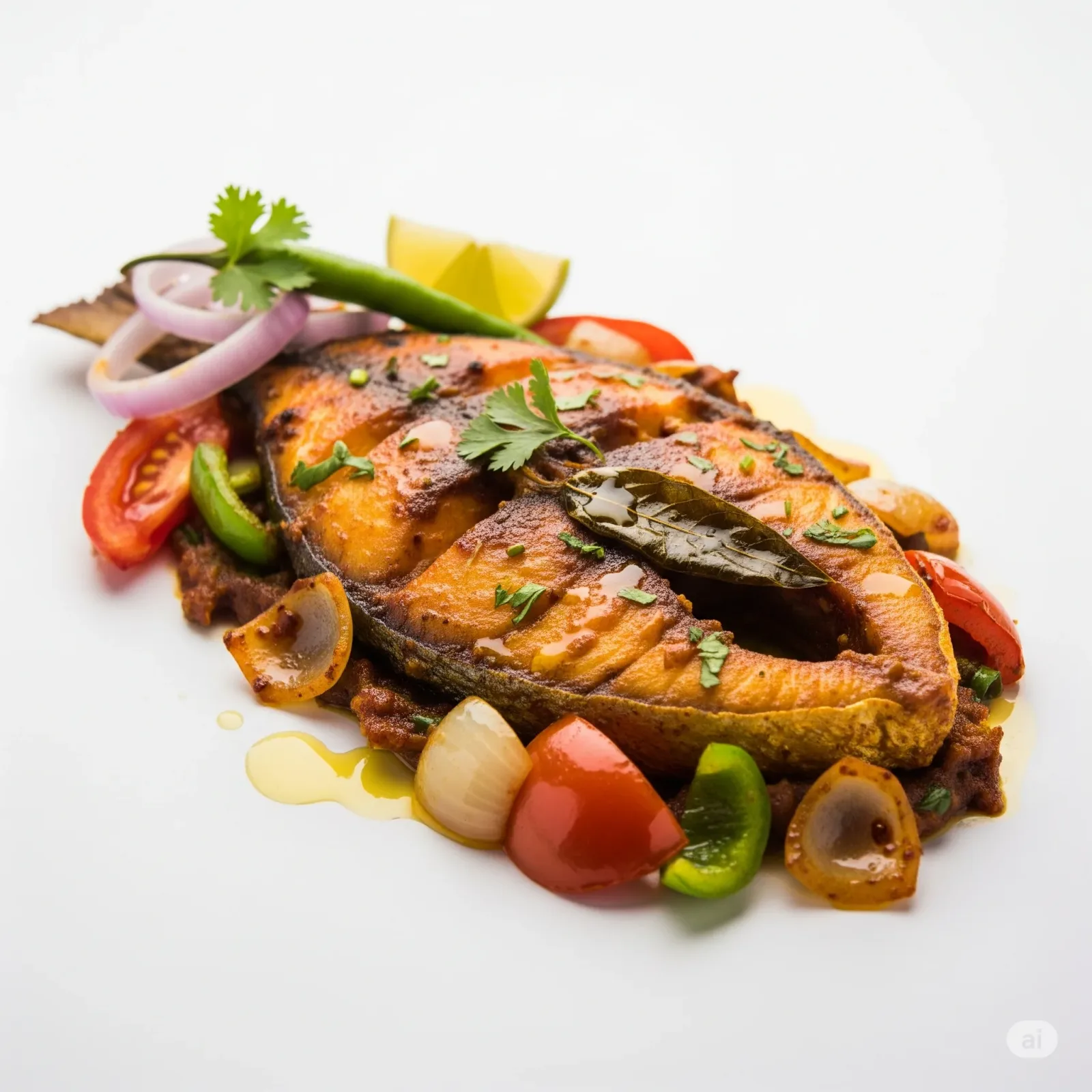 Tawa Fish